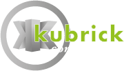 Kubrick Construction Logo