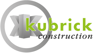 Kubrick Construction Mobile Retina Logo